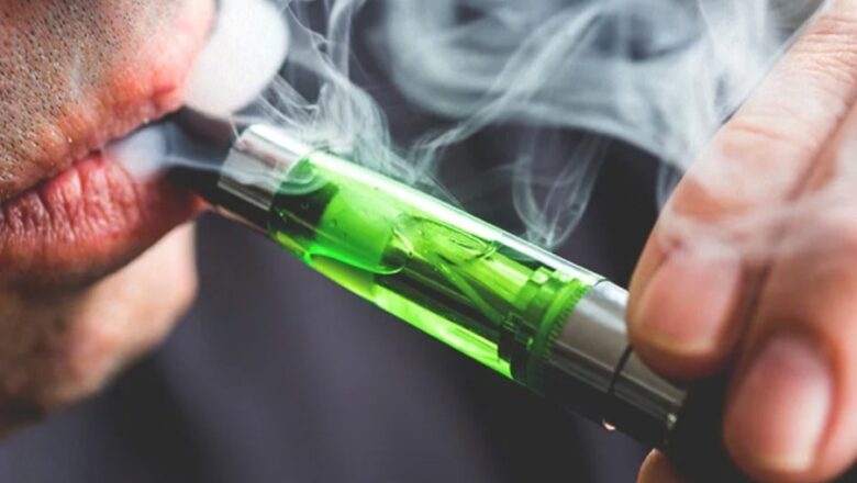 Despite ban, e-cigarettes sold through e-commerce sites