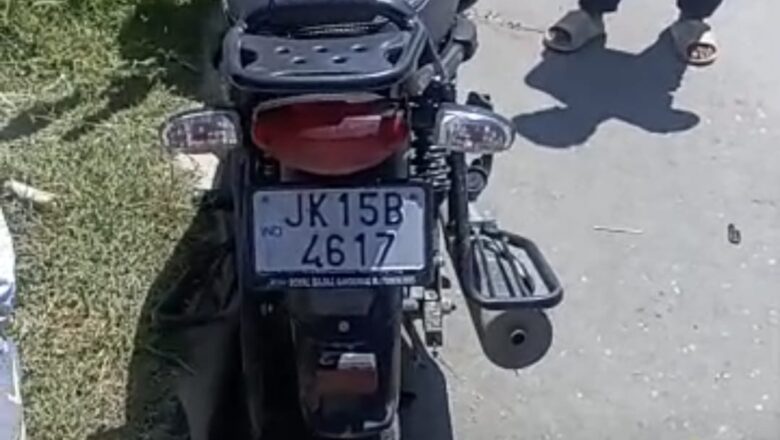 One dead, two injured in Bijbehara road accident