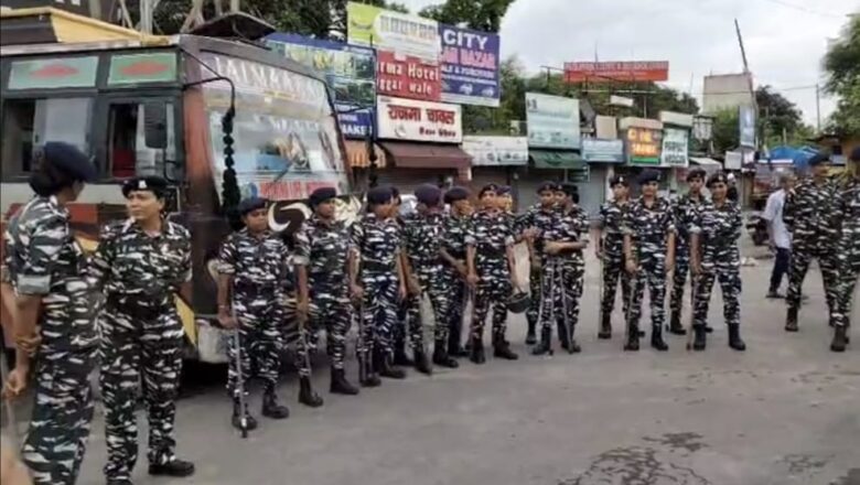 Day after Jammu bandh, arrested Jammu leaders released