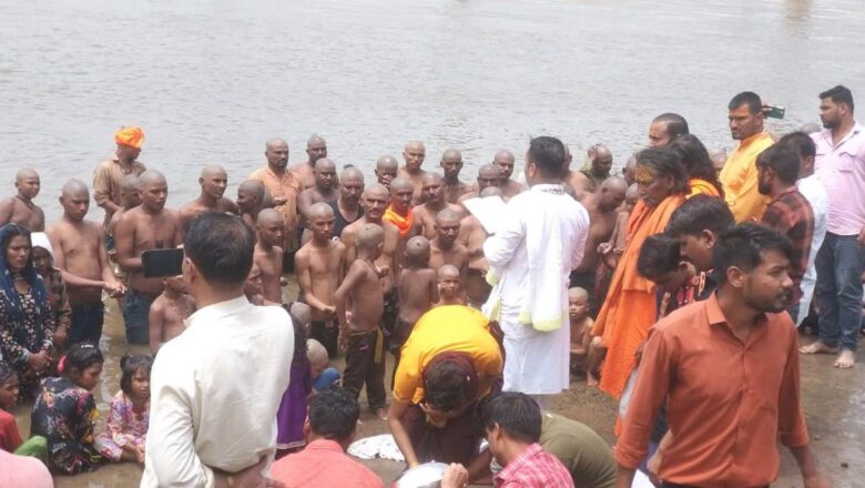 190 Muslims convert into Hinduism in Madhya Pradesh