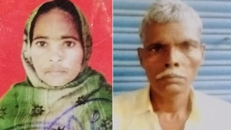 UP Muslim couple lynched to death after son allegedly elopes with Hindu girl