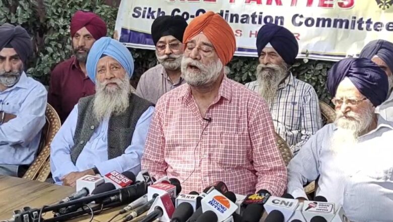 In search of inclusion, Kashmiri Sikhs vow to boycott political parties