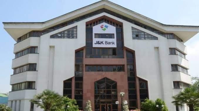 Outcry after JK bank employee accused of ‘monkey business’