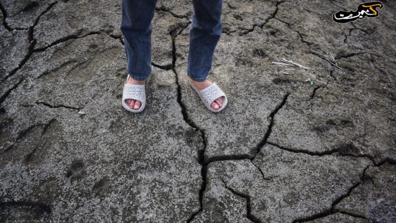 44 per cent rainfall deficit in Jammu Kashmir since  June 1