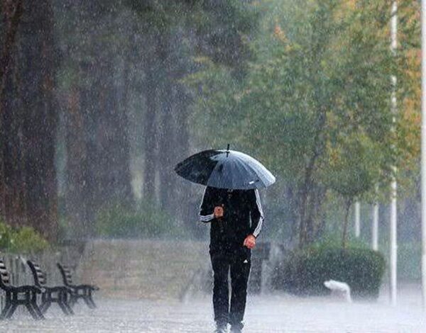 MeT predicts rain, snow from 23rd to 25th October in Kashmir, Jammu