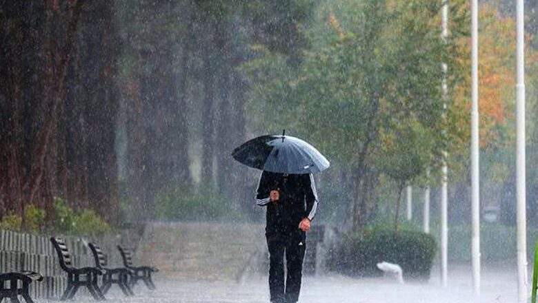 Rain predicted in Jammu Kashmir from April 26