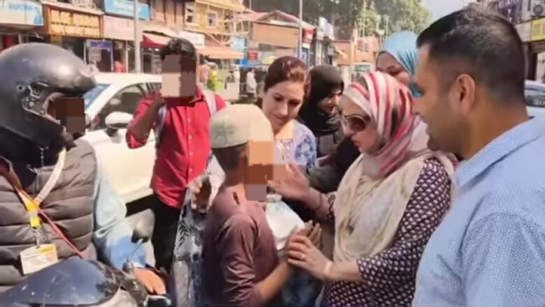 Begging menace in Srinagar: CWC widens ambit, rescues 11 more kids