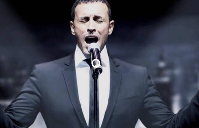 Prominent Iraqi artist Kadim Al Sahir cancels Qatar and Oman concerts in solidarity with Palestinians