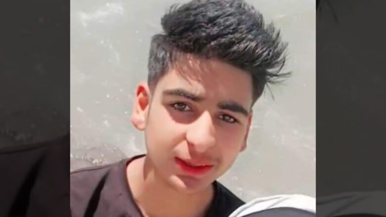 Class 9th student goes missing in Baramulla, Family seeks help