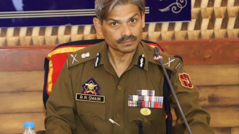 DGP Swain announces ₹10 lakh reward for information related to killings of labourer, policeman