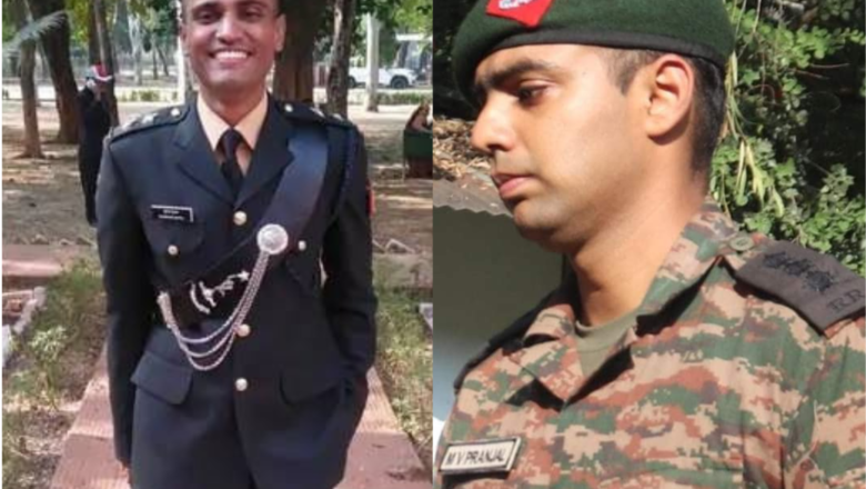 Rajouri encounter: Two army officers, two Hawaldars among slain, bodies yet to be retrieved