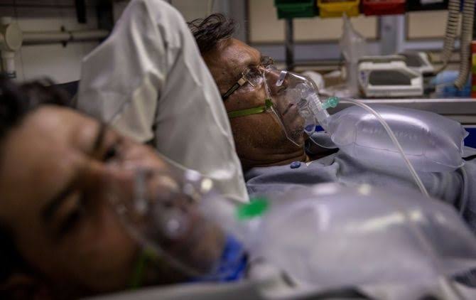 Kashmir’s oxygen-reliant patients in dire straits amid unscheduled power cuts