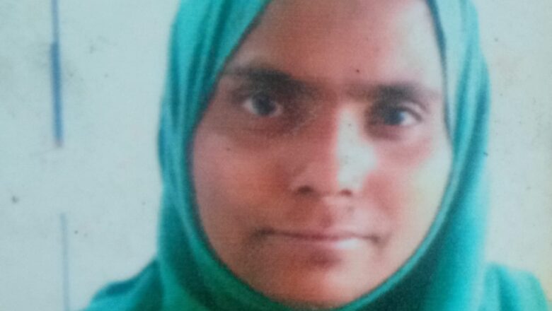 Mother of two goes missing from Kulgam