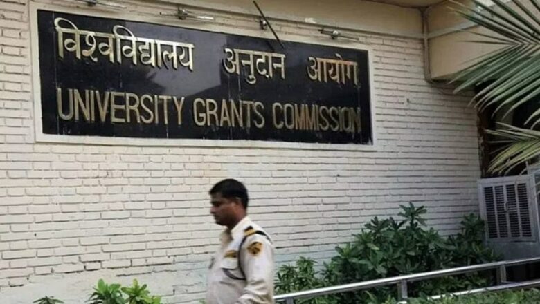 ‘On western pattern’: Indian Universities can now admit students twice a year