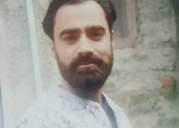 Youth missing since November 24 found dead in Pulwama