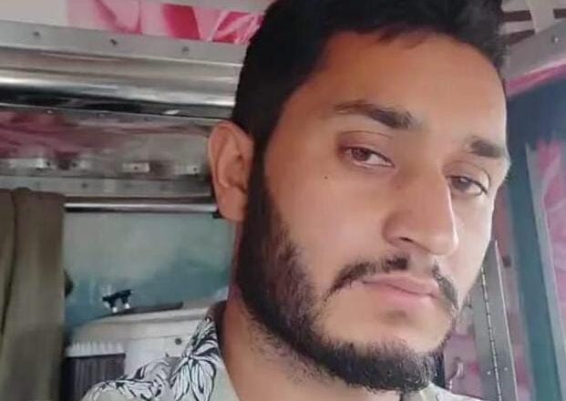 27-year-old Kulgam driver dies in Maharashtra road accident