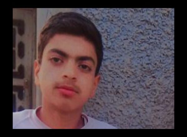 8th standard boy goes missing in Pattan, family appeals for help