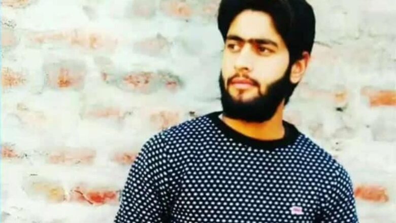 Devastating fire incident in Pattan area claims life of 26-year-old