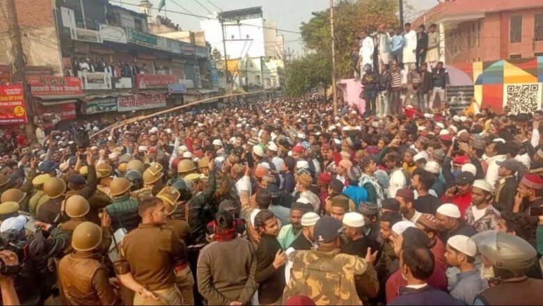 Bareilly erupts following Moulana Tauqeer Raza’s detention over Gyanvapi, Haldwani issues