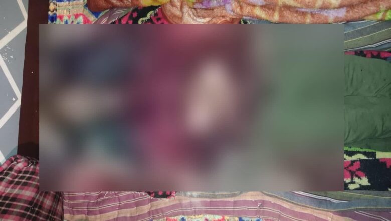 25-year-old youth found dead under mysterious conditions at his home in Kulgam