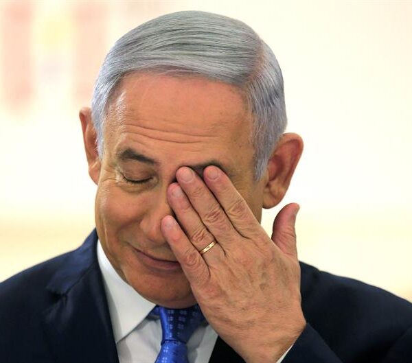 International Criminal Court seeks arrest warrant against Benjamin Netanyahu