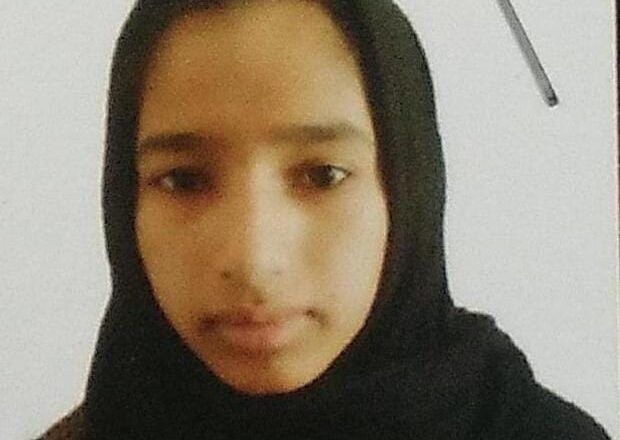 Teenage girl goes missing in Kulgam area