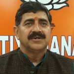 Election Commission receives complaint over alleged discrepancies in BJP Jammu MP’s nomination papers