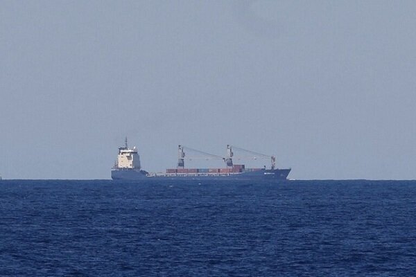 España rechaza la entrada de un barco indio que transportaba armas a Israel