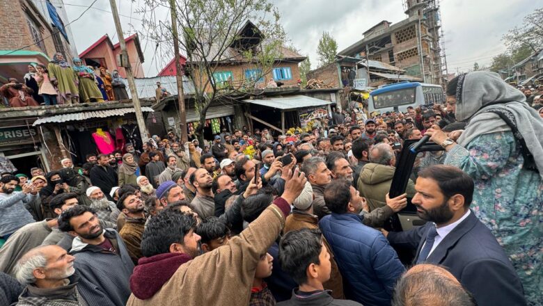 Mehbooba Mufti wants Kashmir to be ‘Jail free, case free’: Waheed Parra