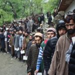 Baramulla breaks records: Nearly 60 per cent voters cast their votes