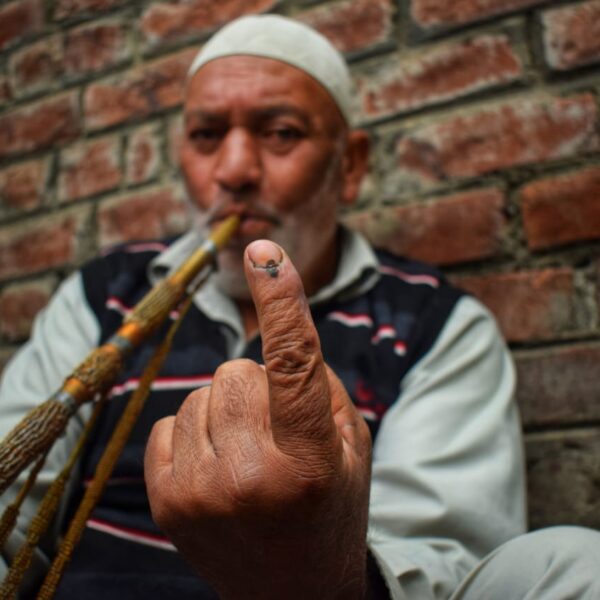 Kashmiris voted of defiance, for restoration of rights: Abdullah brothers write