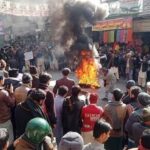 Muzaffarabad protests linked to Pakistan’s resource exploitation, says India