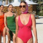 Saudi Arabia holds first ‘swimsuit models’ fashion show