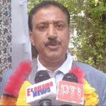 Meet Dilip Kumar Pandita: Lone Kashmiri Pandit candidate in fray for Anantnag-Rajouri seat