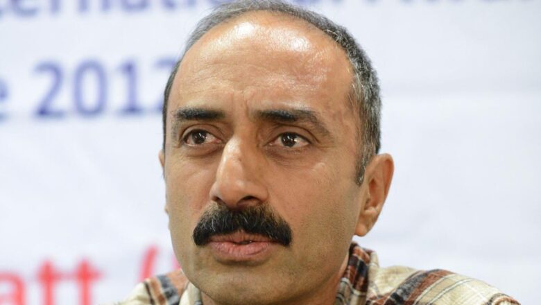 Former IPS officer Sanjiv Bhatt completes 6 years in Jail, Family urges support