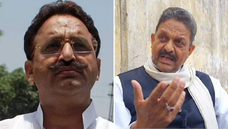 Mukhtar Ansari’s brother Afzal wins Ghazipur Lok Sabha seat in UP