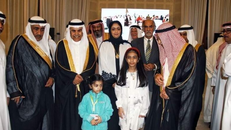 Four-year-old chess prodigy from Kashmir triumphs in Bahrain tournament