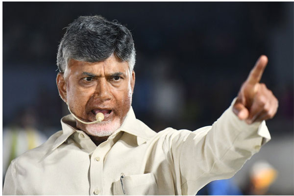 ‘Part of NDA for at the moment’, says TDP chief Naidu; Leaves door open for changes