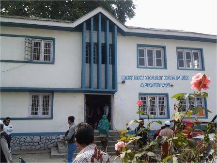 New court complex to come up in Anantnag town at Sarnal at cost of 106.69 crores