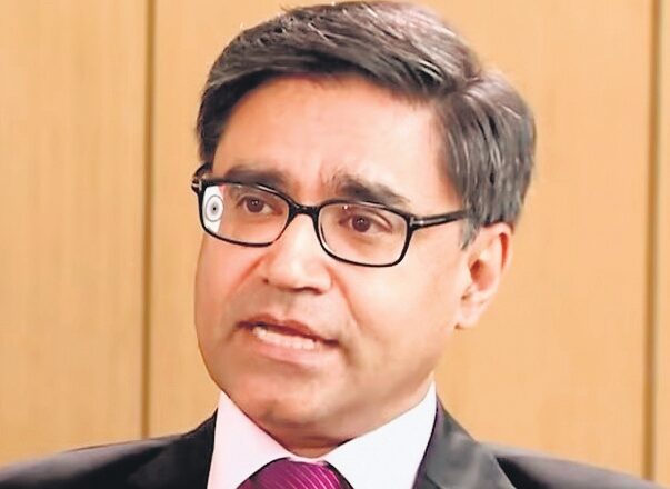 Kashmir-born Vikram Misri appointed as India’s new foreign secretary