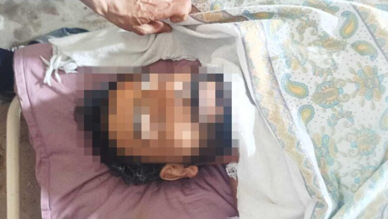 35-year-old Kulgam labourer found dead under mysterious conditions