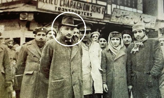 Qadir Ganderbali: The enigmatic figure from Kashmir’s darkest era