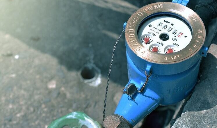 Admin to install smart water meters in Kashmir