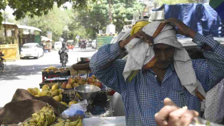 First case under Bharatiya Nyaya Sanhita; Delhi street vendor booked in FIR