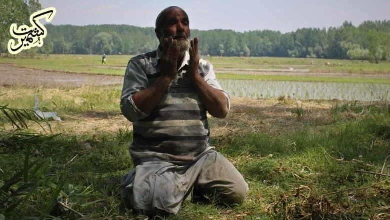 Prayers answered; Kashmir parts witness rainfall amid massive crisis