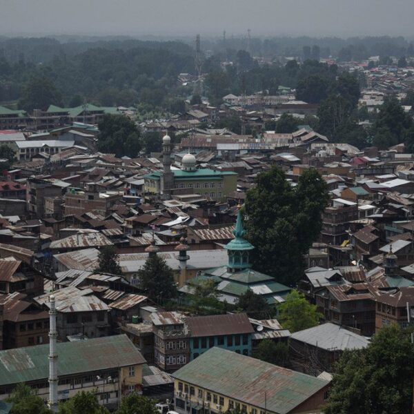 Why reservation still matters