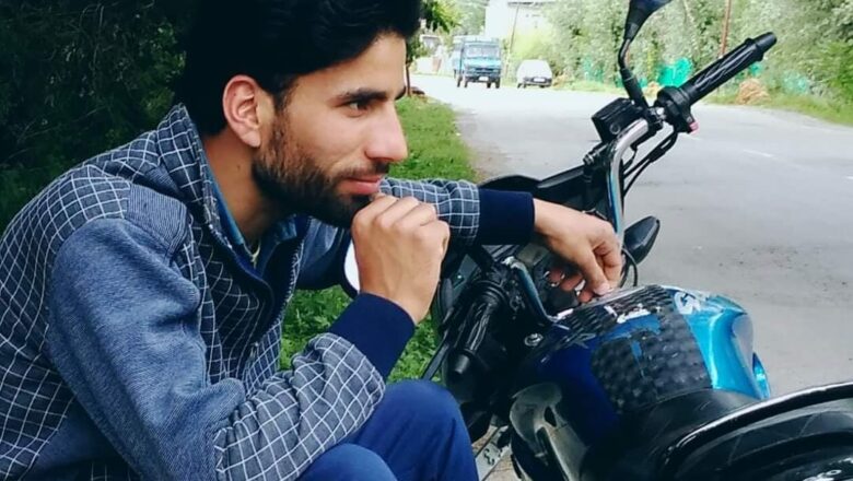 Ganderbal village mourns as 25-year-old youth electrocuted to death