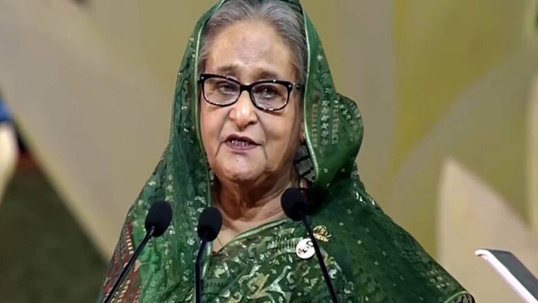 Sheikh Hasina reaches India; Interim government announced in Bangladesh