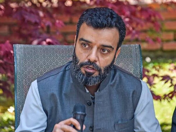 Aga Ruhullah slams misinterpretation of J-K legislative assembly’s resolution on special status