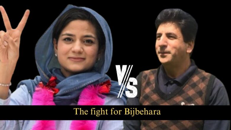 PDP vs. NC in Bijbehara: Will Iltija Mufti retain PDP’s bastion against Bashir Veeri?